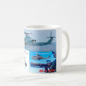 MUG VIPER AH-1Z (Devant droit)