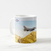 MUG VIPER F-16C (Devant gauche)