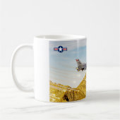 MUG VIPER F-16C (Gauche)