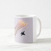 MUG VIPER F-16C (Devant droit)