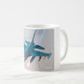 MUG VIPER F-16C (Devant droit)