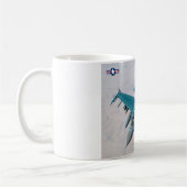 MUG VIPER F-16C (Gauche)