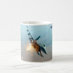 MUG VIPER F-16C