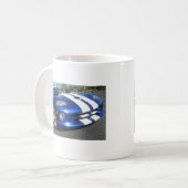 Mug Vipère de SoCal (Devant gauche)