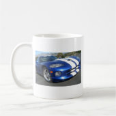 Mug Vipère de SoCal (Gauche)