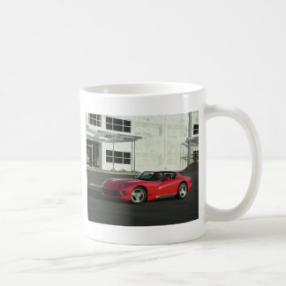 Mug Vipère RT/10 de Dodge
