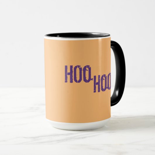 MUG VIPKID OWL CUP & MUG. (Devant droit)