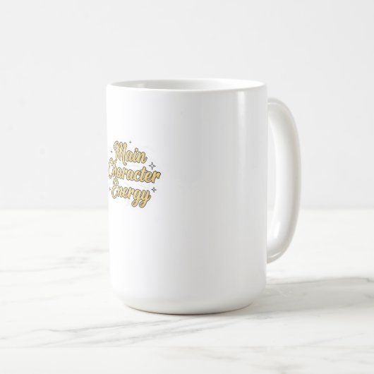 Mug ViralVibes Collection (Devant droit)