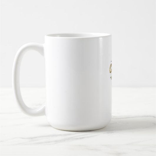 Mug ViralVibes Collection (Gauche)