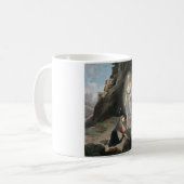 Mug Virgen de Fátima (Devant gauche)