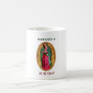 Mug Virgen De Guadalupe