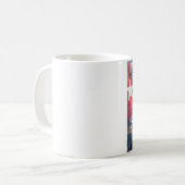 MUG VIRGEN DE LA CARIDAD DEL COBRE (Devant gauche)