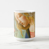 MUG VIRGIN ADORER DORMIR CHRIST ENFANT (Centre)