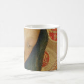 Mug Virgin Mary (Devant droit)