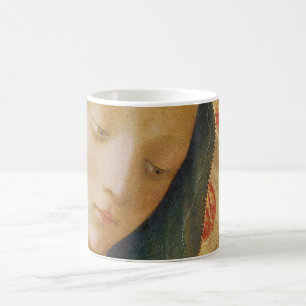 Mug Virgin Mary