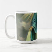 Mug Virgin Mary (Gauche)