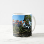 Mug : Virgin River Et Watchman (Classique) (Devant droit)
