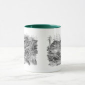 Mug Virginia Kendall Ledges Trail (CVNP) (Centre)