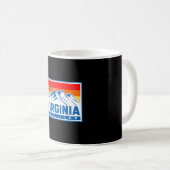 Mug Virginie  (Devant droit)
