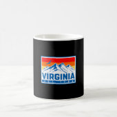 Mug Virginie  (Centre)