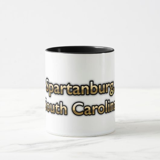 Mug Virginie (Centre)