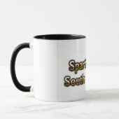 Mug Virginie (Gauche)