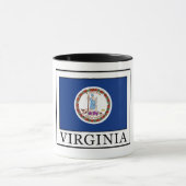 Mug Virginie (Centre)