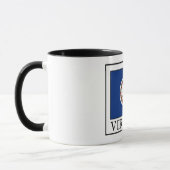 Mug Virginie (Gauche)