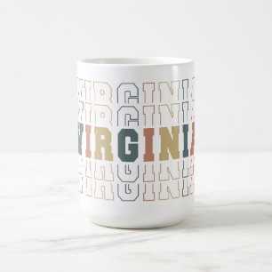 Mug Virginie