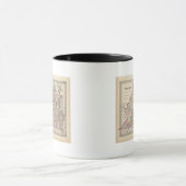 Mug Virginie 3 (Centre)