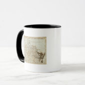 Mug Virginie 9 (Devant gauche)