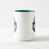 Mug Virginie, États-Unis d'Amérique (Centre)