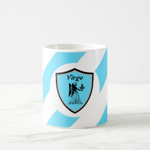 Mug Virgo