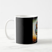 Mug Virgo 12 (Gauche)