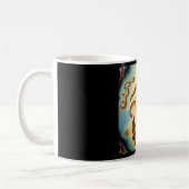 Mug Virgo 6 (Gauche)