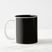 Mug Virgo Celestial Zodiac Art (Gauche)