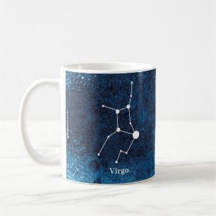 Mug Virgo / maighdeann (traduction gaélique écossaise)
