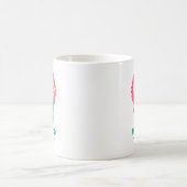 Mug Virgo Zodiac pour enfants (Centre)
