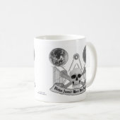 Mug Virtus (Devant droit)