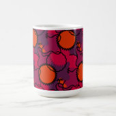 Mug Virus (Centre)