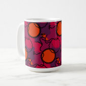 Mug Virus (Devant gauche)