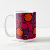 Mug Virus (Gauche)