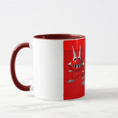 Mug Virus (Gauche)