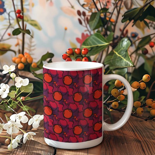 Mug Virus