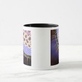 Mug Virus du herpès (Centre)