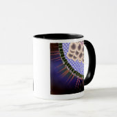 Mug Virus du herpès (Devant droit)