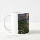 Mug Vis du mouton (Gauche)