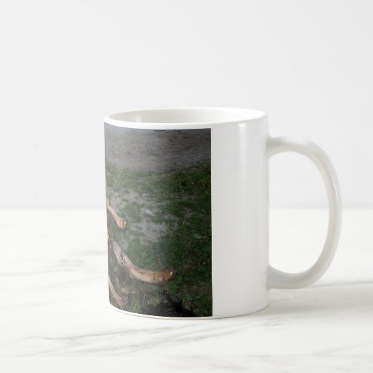 Mug Vis du mouton (Droite)