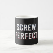 Mug Vis parfait (Centre)