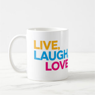 Mug Vis, Rires, Amour